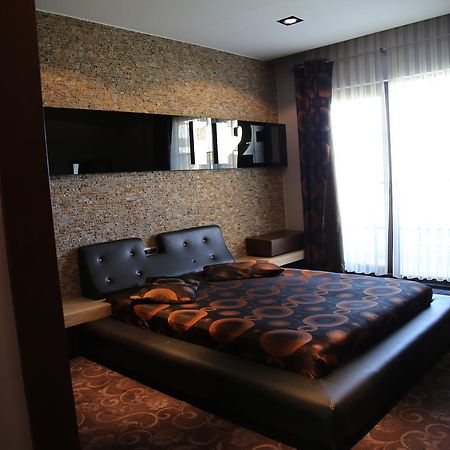 Omtel Otel Atakum Εξωτερικό φωτογραφία