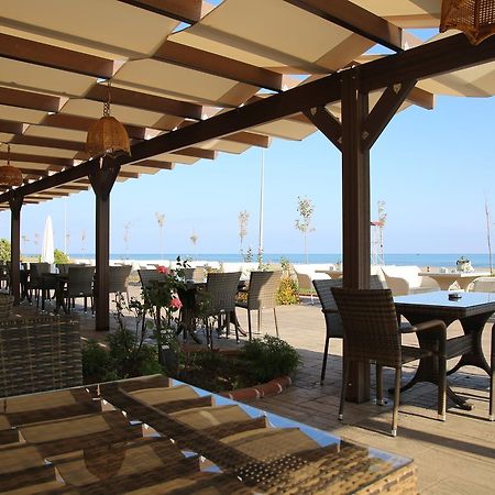 Omtel Otel Atakum Εξωτερικό φωτογραφία