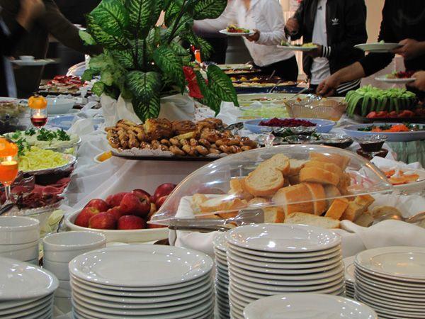 Omtel Otel Atakum Εξωτερικό φωτογραφία