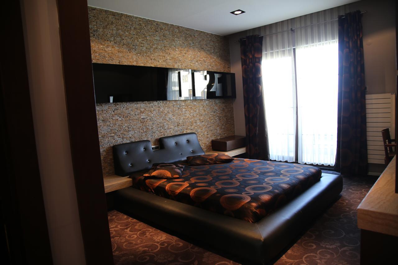 Omtel Otel Atakum Εξωτερικό φωτογραφία