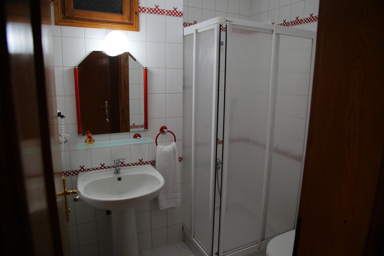 Omtel Otel Atakum Εξωτερικό φωτογραφία